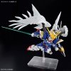 Bandai 67432 MGSD WING GUNDAM ZERO EW